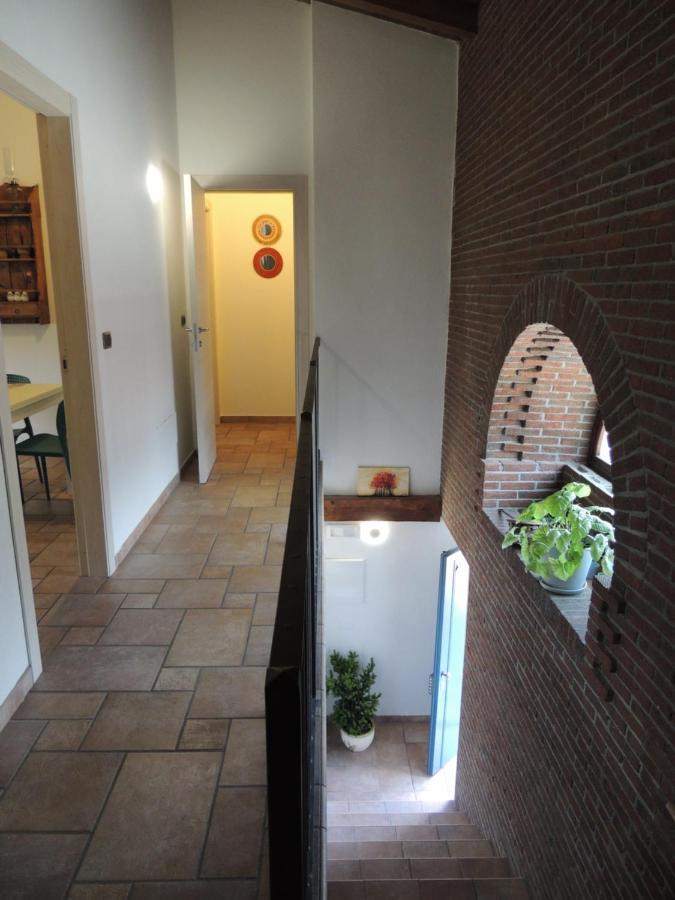 B&B Casa Bella Comba Vignolo Extérieur photo