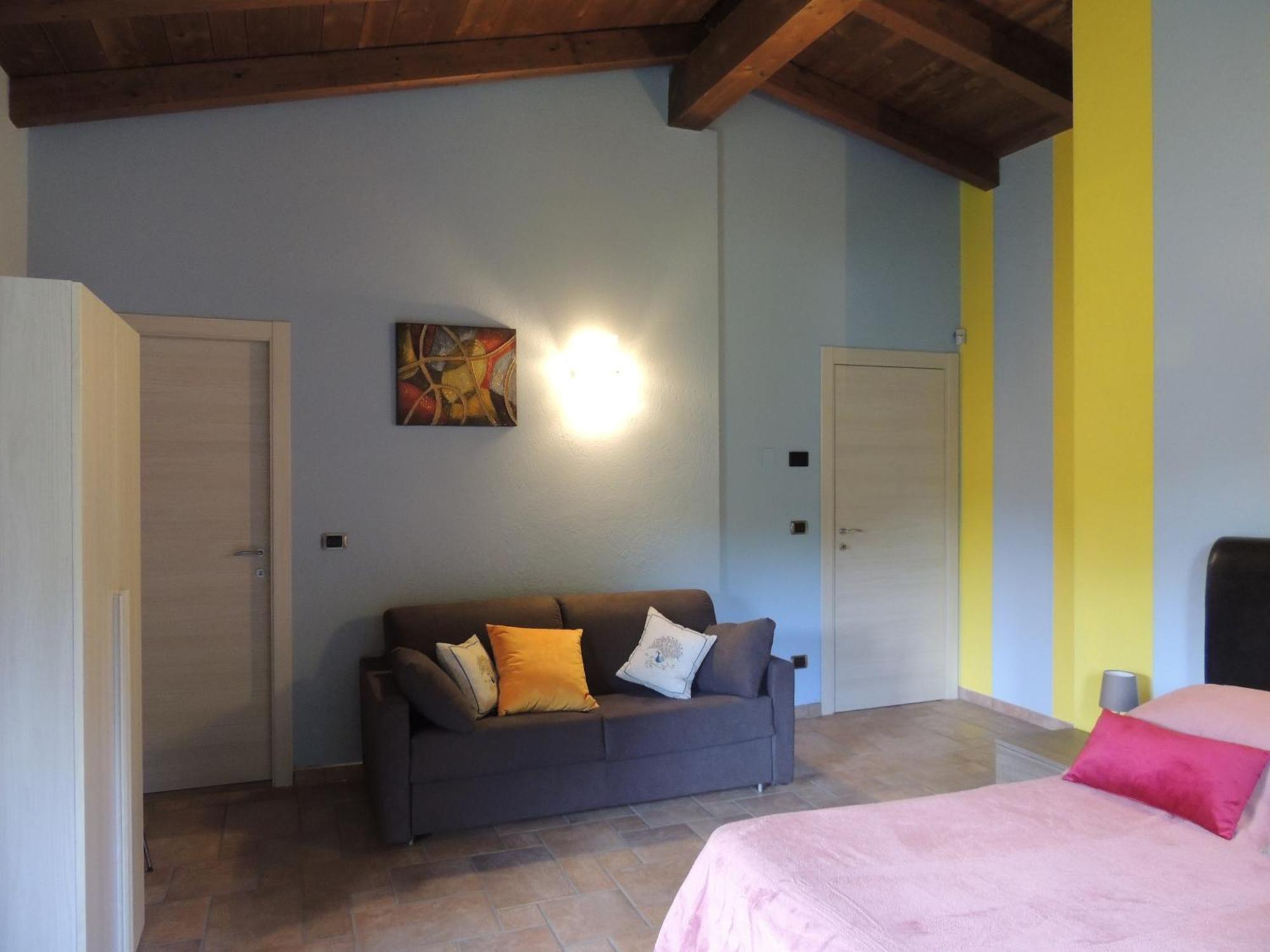 B&B Casa Bella Comba Vignolo Extérieur photo