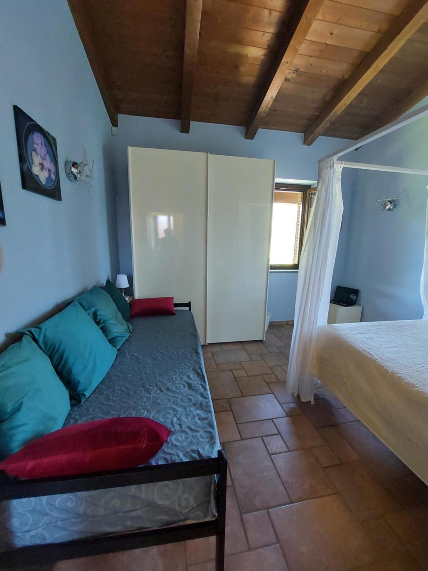 B&B Casa Bella Comba Vignolo Extérieur photo