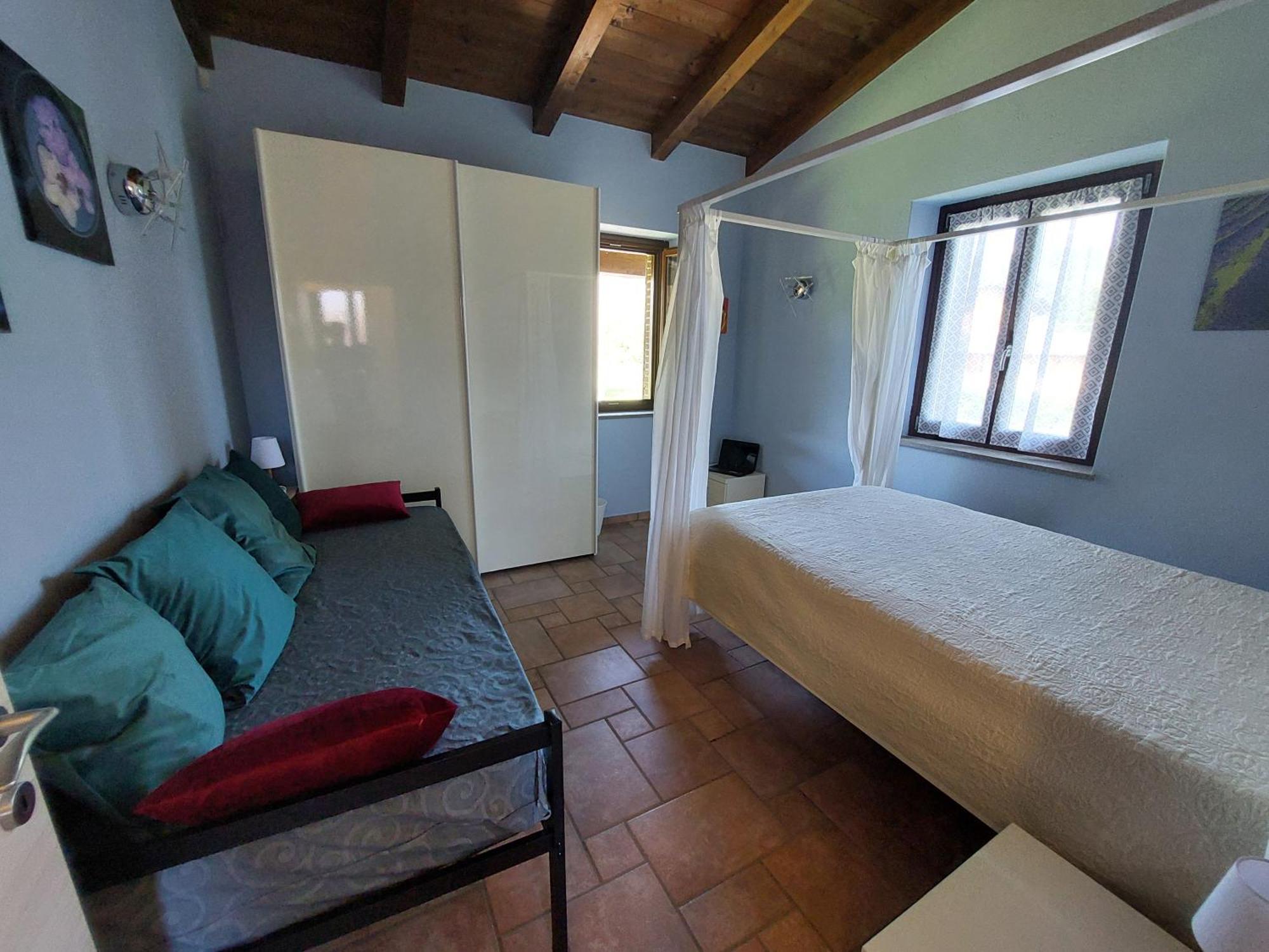B&B Casa Bella Comba Vignolo Extérieur photo